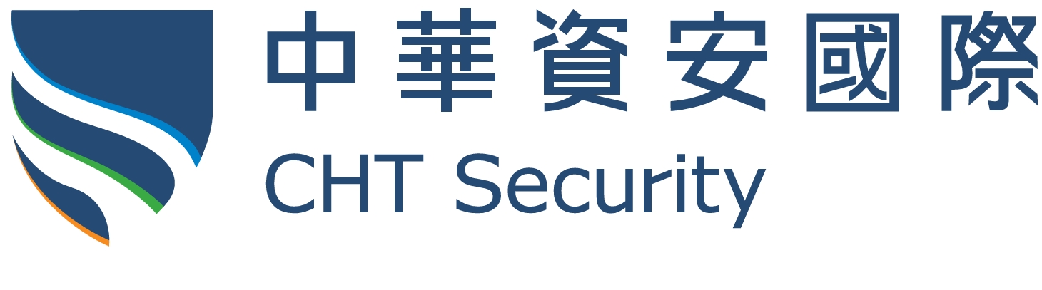 中華資安國際股份有限公司 LOGO